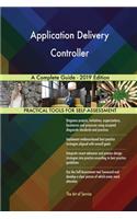Application Delivery Controller A Complete Guide - 2019 Edition