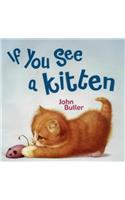 If You See a Kitten (Viking Kestrel picture books)