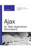 Ajax for Web Application Developers