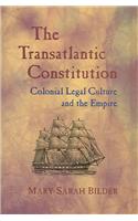 The Transatlantic Constitution