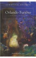 Orlando Furioso: A New Verse Translation