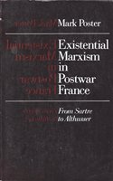 Existential Marxism in Postwar France
