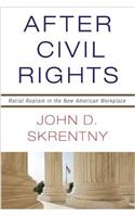 After Civil Rights