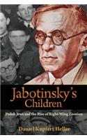 Jabotinsky's Children