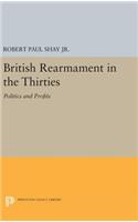 British Rearmament in the Thirties