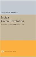 India's Green Revolution