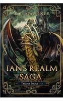 Ian's Realm Saga