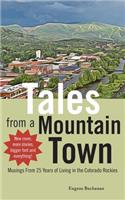 Tales from a Mountain Town