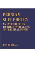 Persian Sufi Poetry