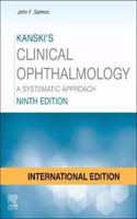 Kanski's Clinical Ophthalmology International Edition