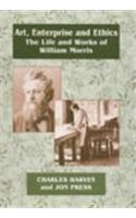 Art, Enterprise and Ethics: Essays on the Life and Work of William Morris