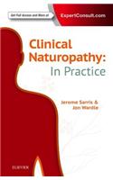 Clinical Naturopathy: In Practice