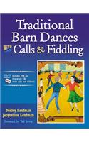 Traditional Barn Dances with Calls & Fiddling