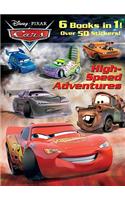 High-Speed Adventures