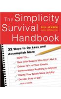 Simplicity Survival Handbook