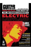 How to Play the Best of the Jimi Hendrix Experience's Electric Ladyland