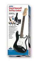 TYTP GUITAR COMPLETE ELECTRIC PACK