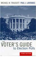 The Voter's Guide to Election Polls