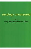 Sexology Uncensored