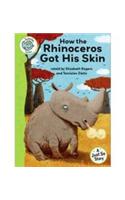Just So Stories - How the Rhinoceros Got His Skin