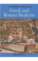 Greek and Roman Medicine