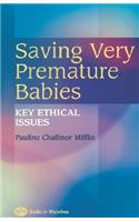 Saving Very Premature Babies