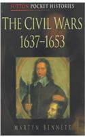 The Civil Wars, 1637-53
