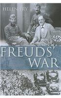 Freuds' War