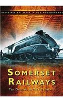 Somerset Railways