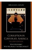 Corruption in Corporate America