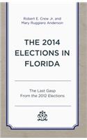 The 2014 Elections in Florida