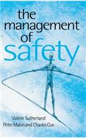 Management of Safety