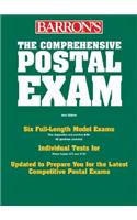 Comprehensive Postal Exam for 473/473-C