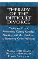 Therapy of the Difficult Divorce