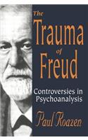 Trauma of Freud