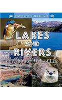 Lakes and Rivers