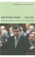 How Ottawa Spends, 2009-2010