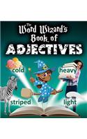 Book of Adjectives