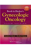 Berek and Hacker's Gynecologic Oncology