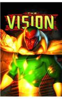 Vision: (Marvel Comics (Paperback) )