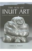 The Way of Inuit Art