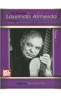 The Complete Almeida Anthology of Latin American Guitar Duets