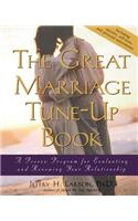 Great Marriage Tune-Up Book