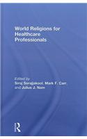 World Religions for Healthcare Professionals