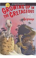 Growing Up in the Cretaceous
