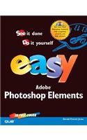 Easy Photoshop Elements