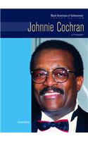 Johnnie Cochran