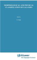 Morphological and Physical Classification of Galaxies