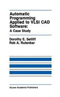 Automatic Programming Applied to VLSI CAD Software: A Case Study