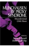 Munchausen by Proxy Syndrome